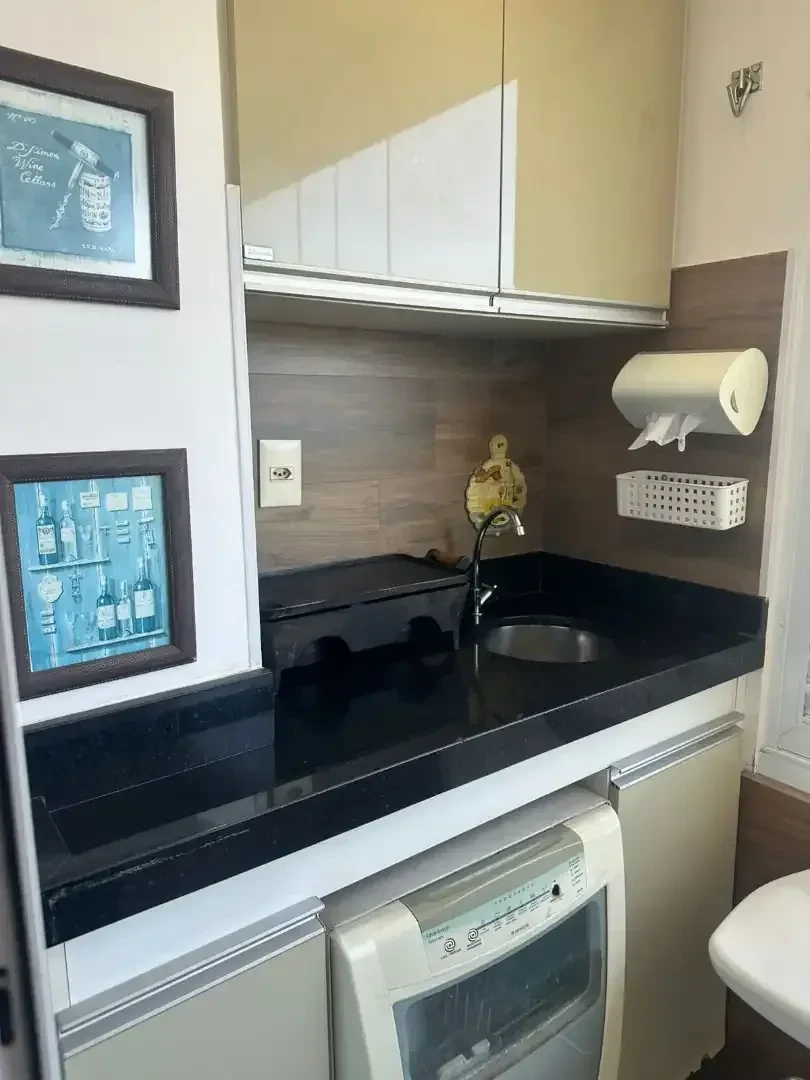 Imagem Apartamento com 2 Quartos para Alugar, 68 m² em Recanto Quarto Centenário - Jundiaí