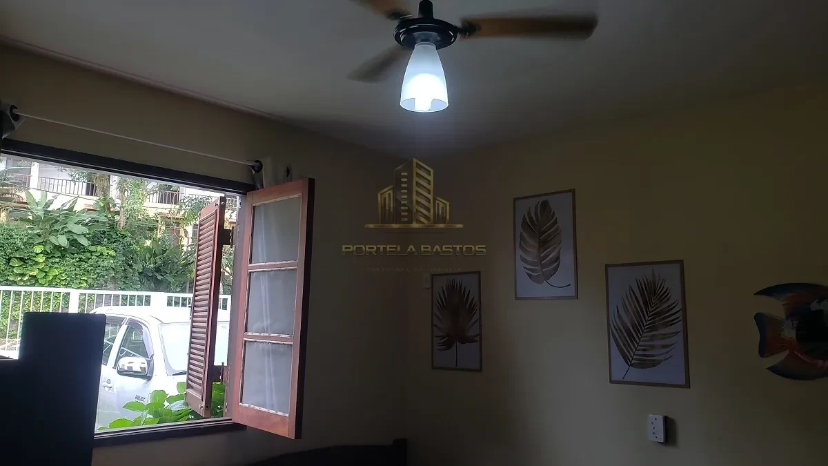 Imagem Kitnet com 1 Quarto à Venda, 30 m² em Praia Grande - Ubatuba