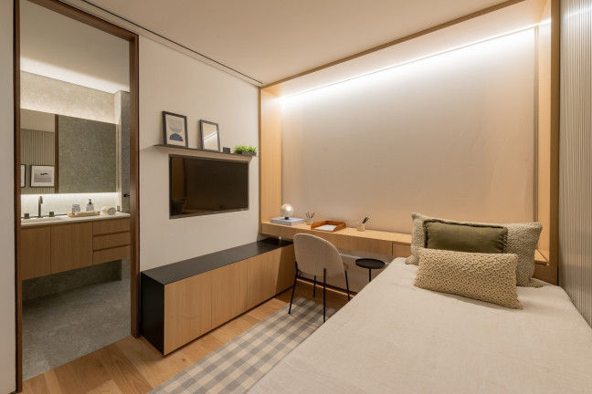 Imagem Apartamento com 3 Quartos à Venda, 168 m² em Pinheiros - São Paulo
