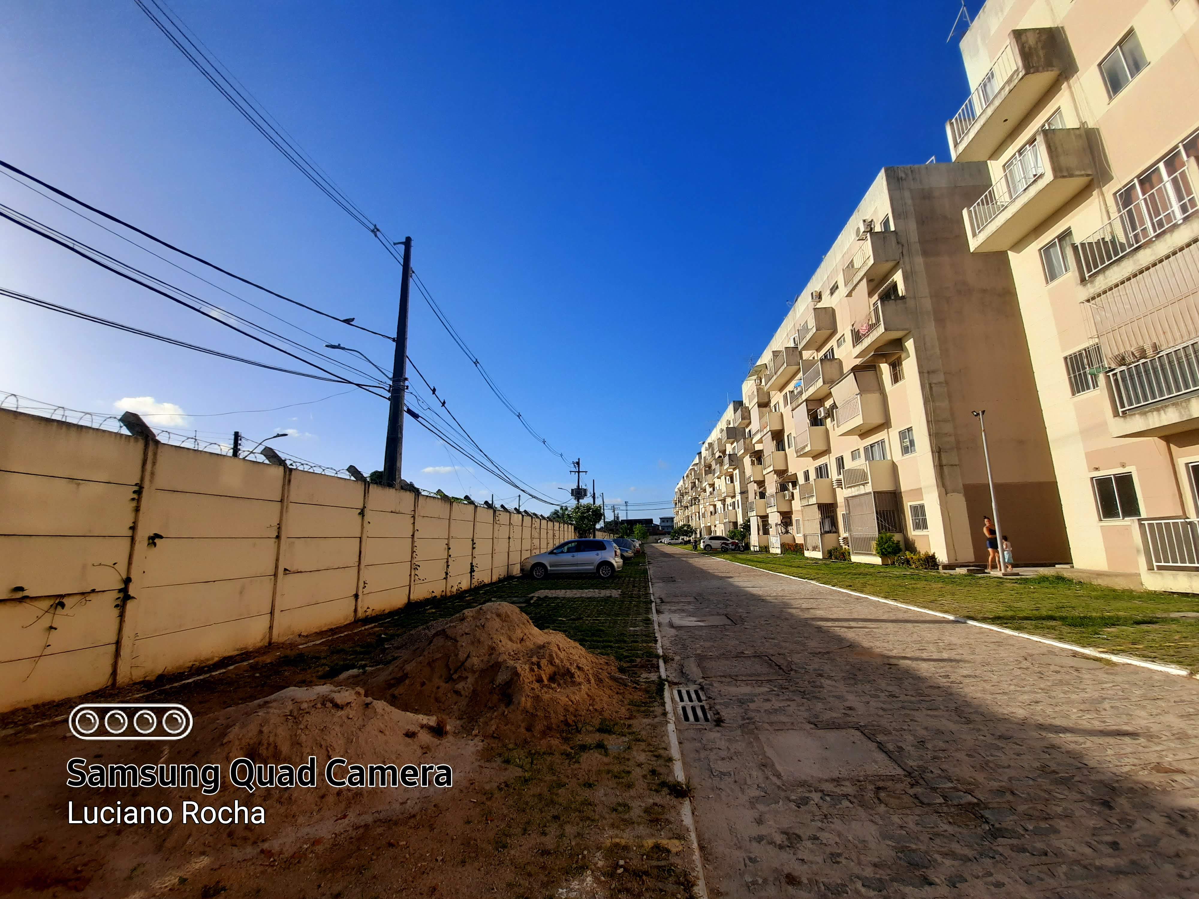 Imagem Apartamento com 3 Quartos para Alugar, 60 m²em Candeias - Jaboatão dos Guararapes