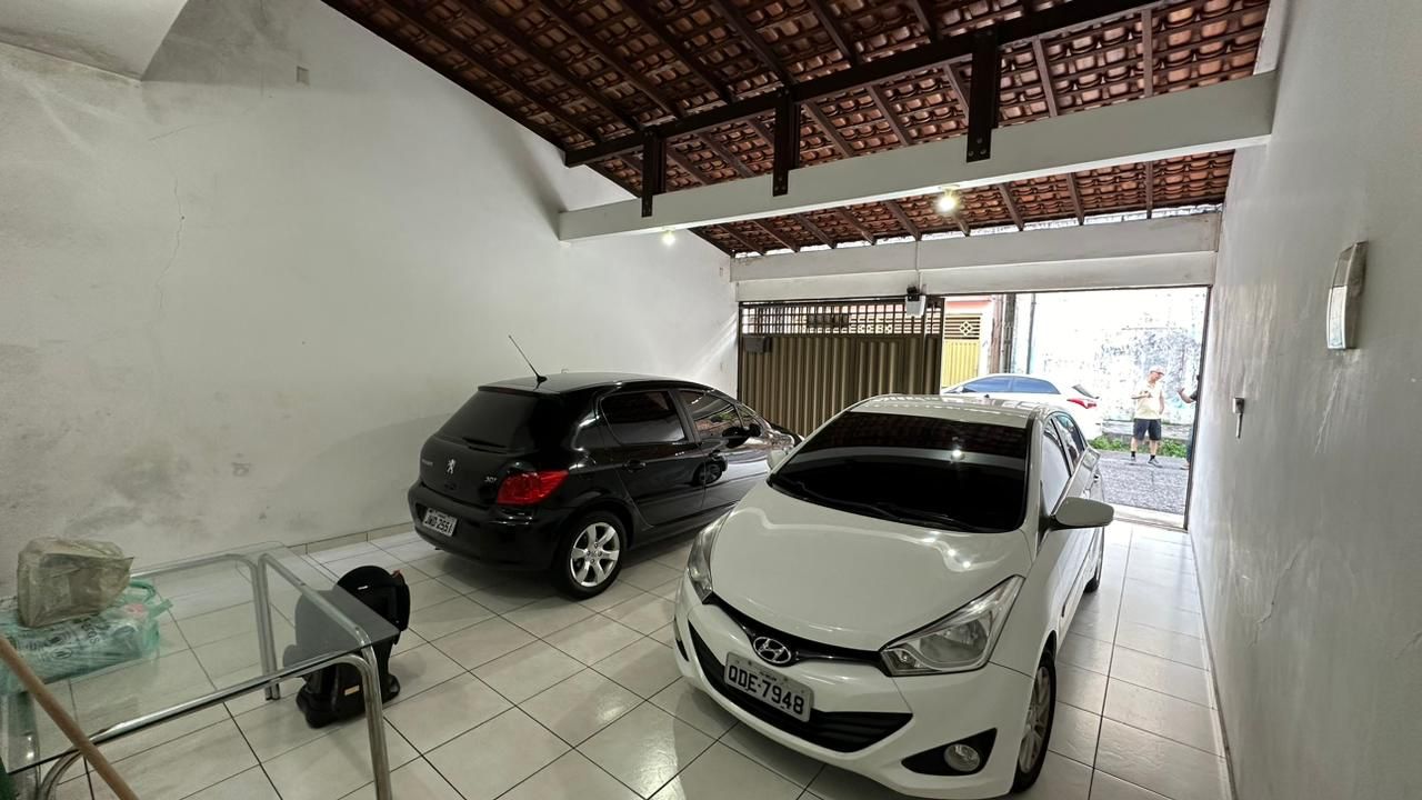 Imagem Casa com 5 Quartos para Alugar, 350 m²em Pedreira - Belém