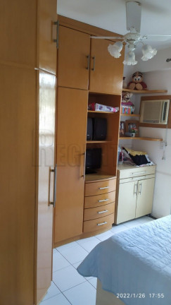 Imagem Apartamento com 4 Quartos à Venda, 114 m² em Itacorubi - Florianópolis