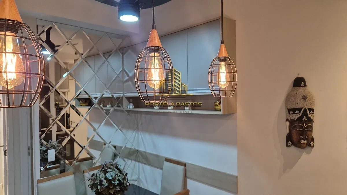 Imagem Apartamento com 2 Quartos à Venda, 66 m² em Itaguá - Ubatuba