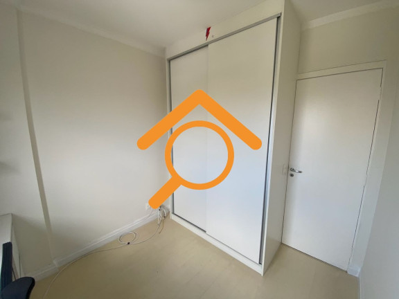 Imagem Apartamento com 3 Quartos à Venda, 77 m² em Parque Residencial Julia - São Paulo