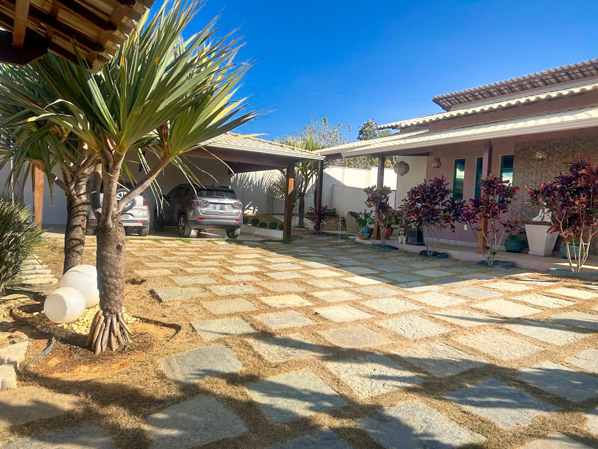 Imagem Chácara com 4 Quartos à Venda, 1.000 m² em  - Jaboticatubas