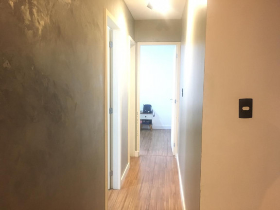 Imagem Apartamento com 2 Quartos à Venda, 50 m² em Vila Das Mercês - São Paulo
