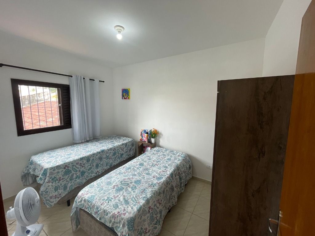 Imagem Sobrado com 3 Quartos à Venda, 100 m²em Praia dos Sonhos - Itanhaém