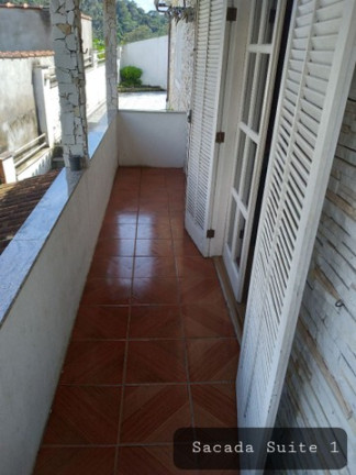 Imagem Casa com 4 Quartos à Venda, 100 m²em Pimenteiras - Teresópolis