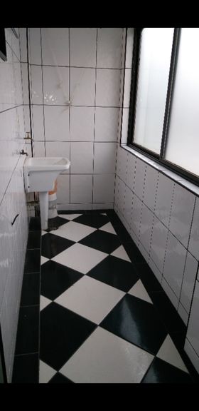 Apartamento com 2 Quartos à Venda, 83 m² em Parque São Vicente - São Vicente