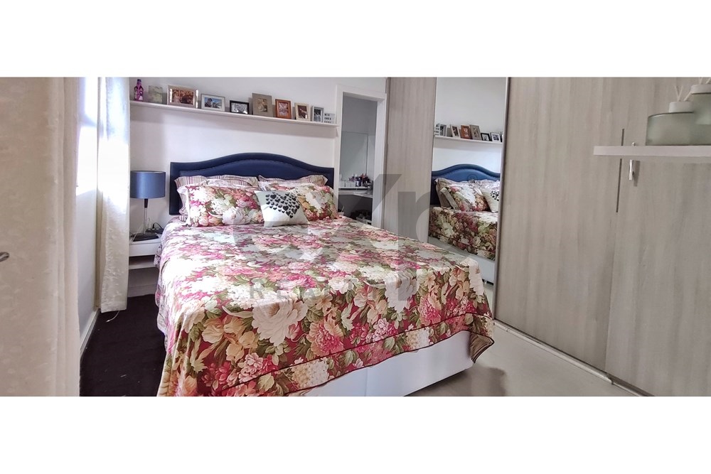 Imagem Apartamento com 3 Quartos à Venda, 77 m² em Corrêas - Petrópolis