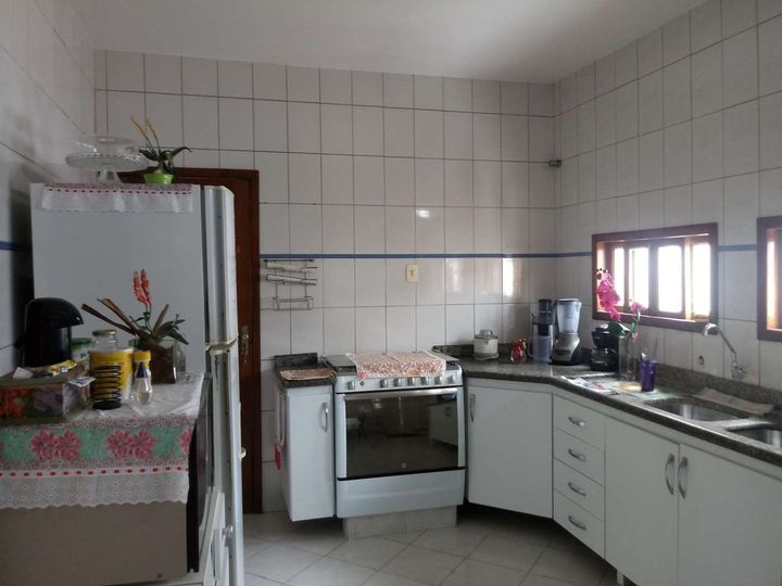 Imagem Casa com 3 Quartos à Venda, 90 m² em Santa Rita - Santo Antônio De Jesus