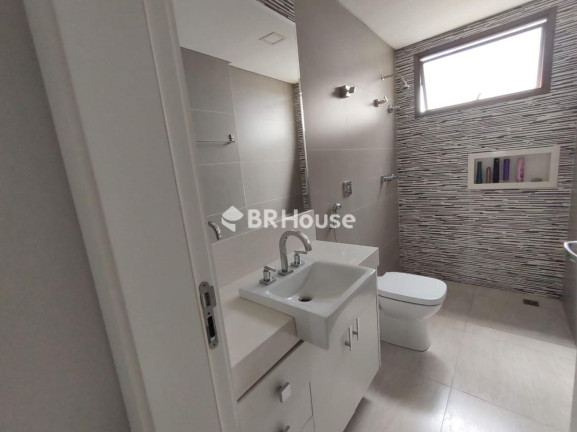 Imagem Apartamento com 4 Quartos à Venda, 250 m² em Areão - Cuiabá