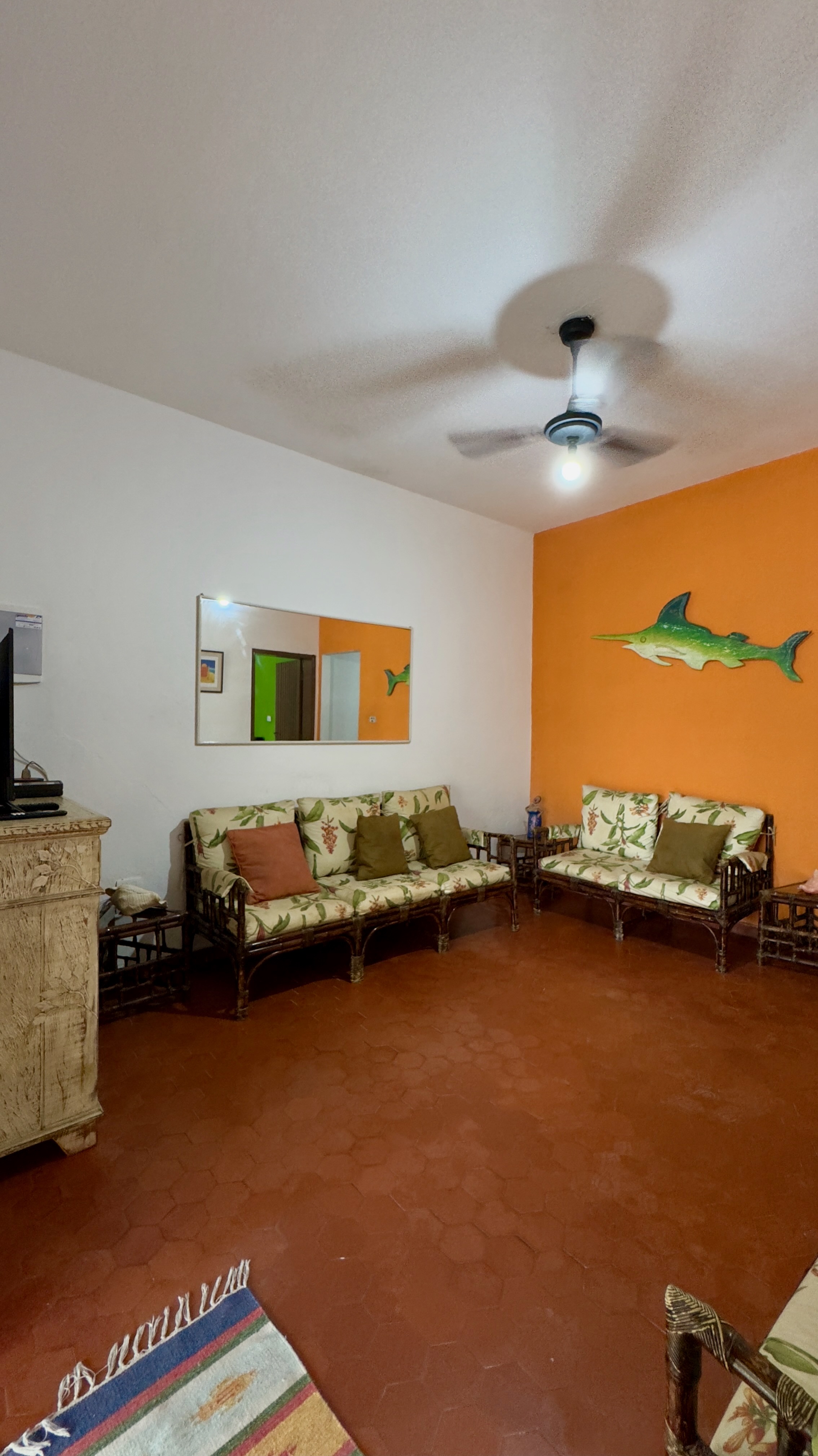 Imagem Casa com 3 Quartos à Venda, 117 m² em Itaguá - Ubatuba