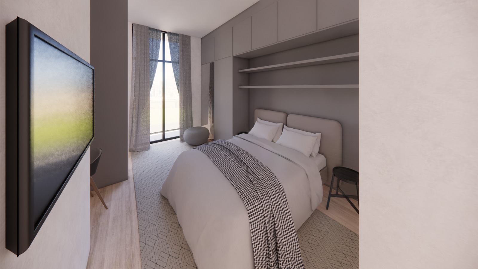 Imagem Sobrado com 2 Quartos à Venda, 85 m²em Jardim Simus - Sorocaba