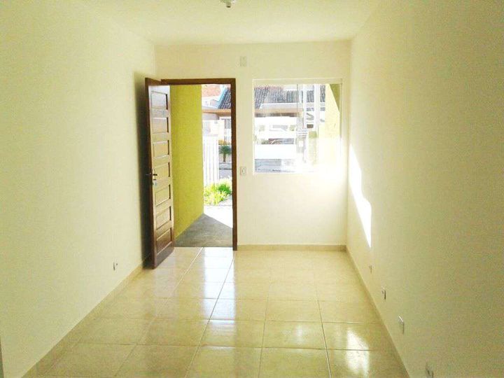 Imagem Casa com 3 Quartos à Venda, 54 m² em Eucaliptos - Fazenda Rio Grande