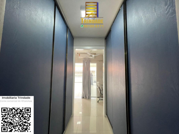 Imagem Casa de Condomínio com 4 Quartos à Venda, 250 m² em Olho D'Água - São Luís