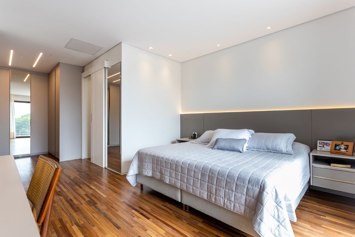 Imagem Casa de Condomínio com 4 Quartos à Venda, 349 m² em Alphaville - Santana de Parnaíba