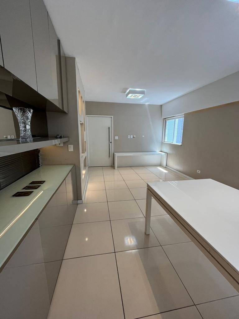 Imagem Apartamento com 3 Quartos à Venda ou Locação, 89 m² em Espinheiro - Recife