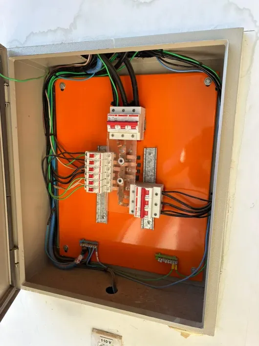 Foto do imóvel: Galpão à Venda, 400 m² em Presidente Altino - Osasco