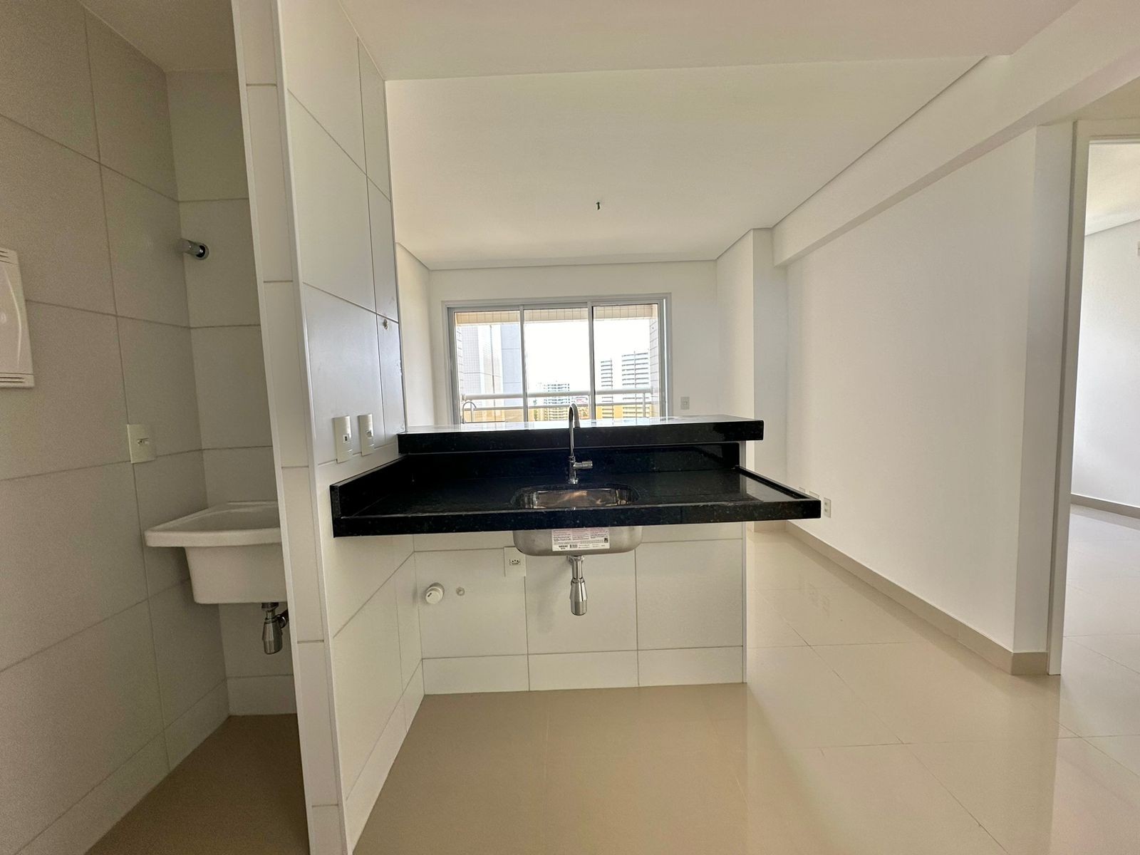 Imagem Apartamento com 2 Quartos à Venda, 53 m² em Parque Iracema - Fortaleza
