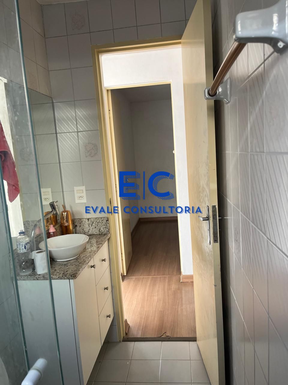 Imagem Apartamento com 2 Quartos à Venda, 58 m²em Santa Cândida - Curitiba
