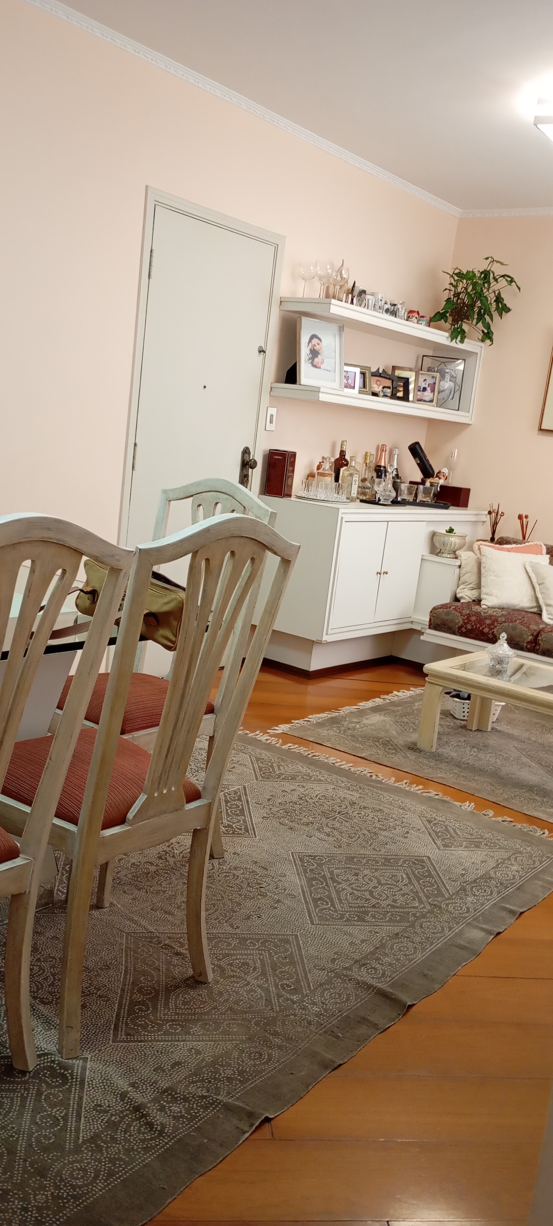 Imagem Apartamento com 3 Quartos à Venda, 89 m² em Ipiranga - São Paulo