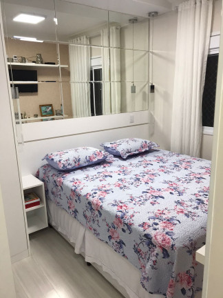 Imagem Apartamento com 2 Quartos à Venda, 57 m² em Quinta da Paineira - São Paulo