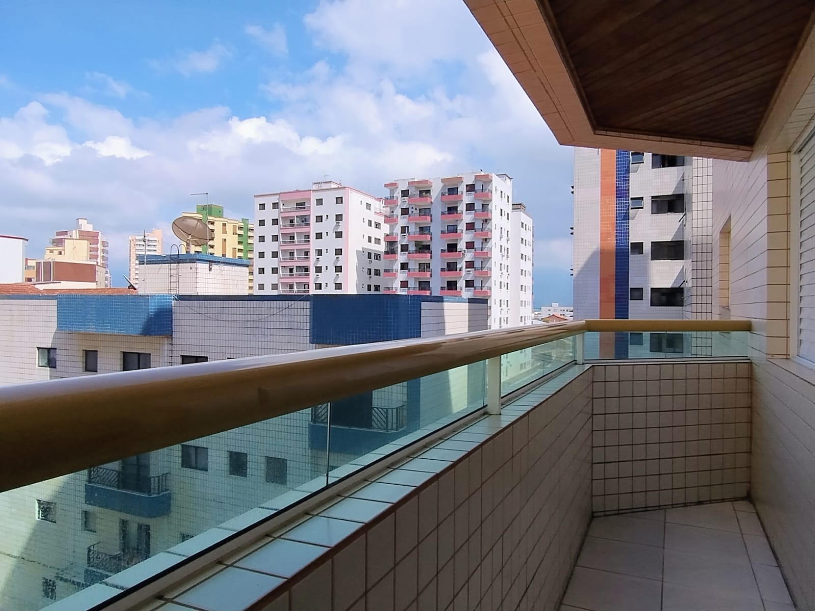 Imagem Apartamento com 1 Quarto à Venda, 58 m² em Tupi - Praia Grande