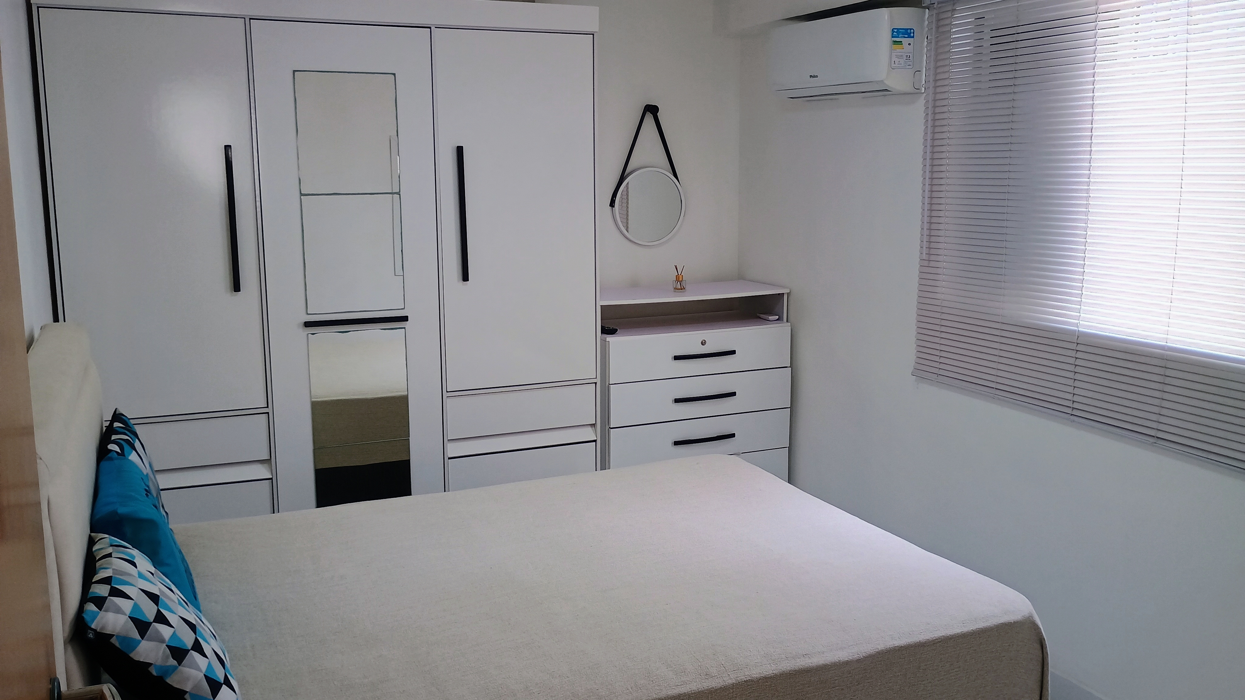 Imagem Apartamento com 3 Quartos à Venda, 83 m² em Manaíra - João Pessoa