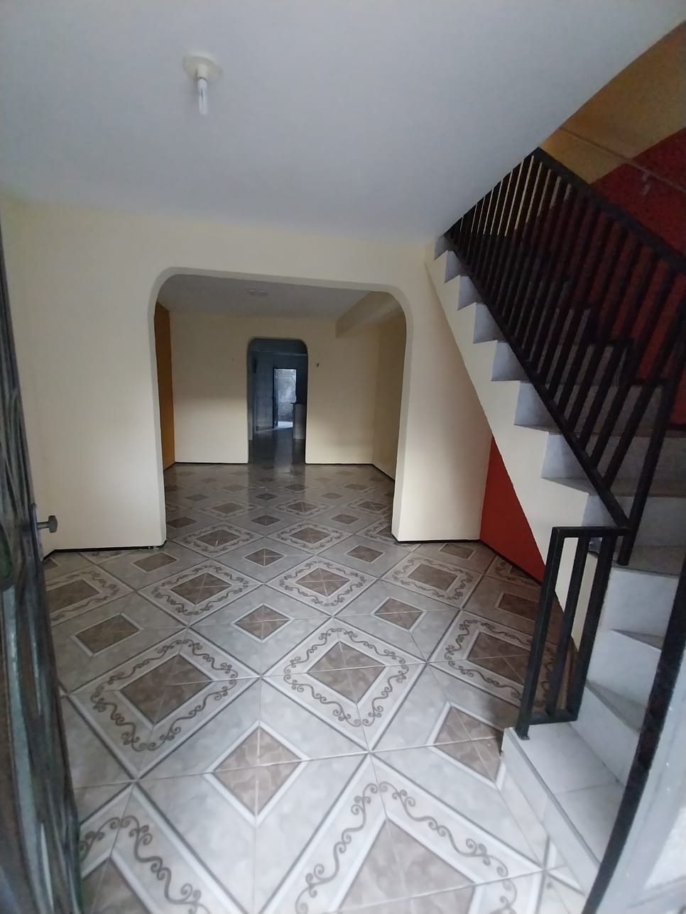 Imagem Sobrado com 3 Quartos à Venda, 125 m²em Parque Araxá - Fortaleza