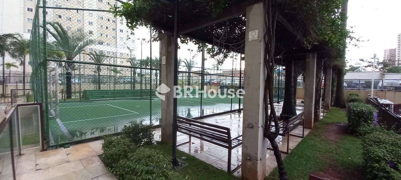 Imagem Apartamento com 2 Quartos à Venda, 50 m² em Setor Industrial (Taguatinga) - Brasília