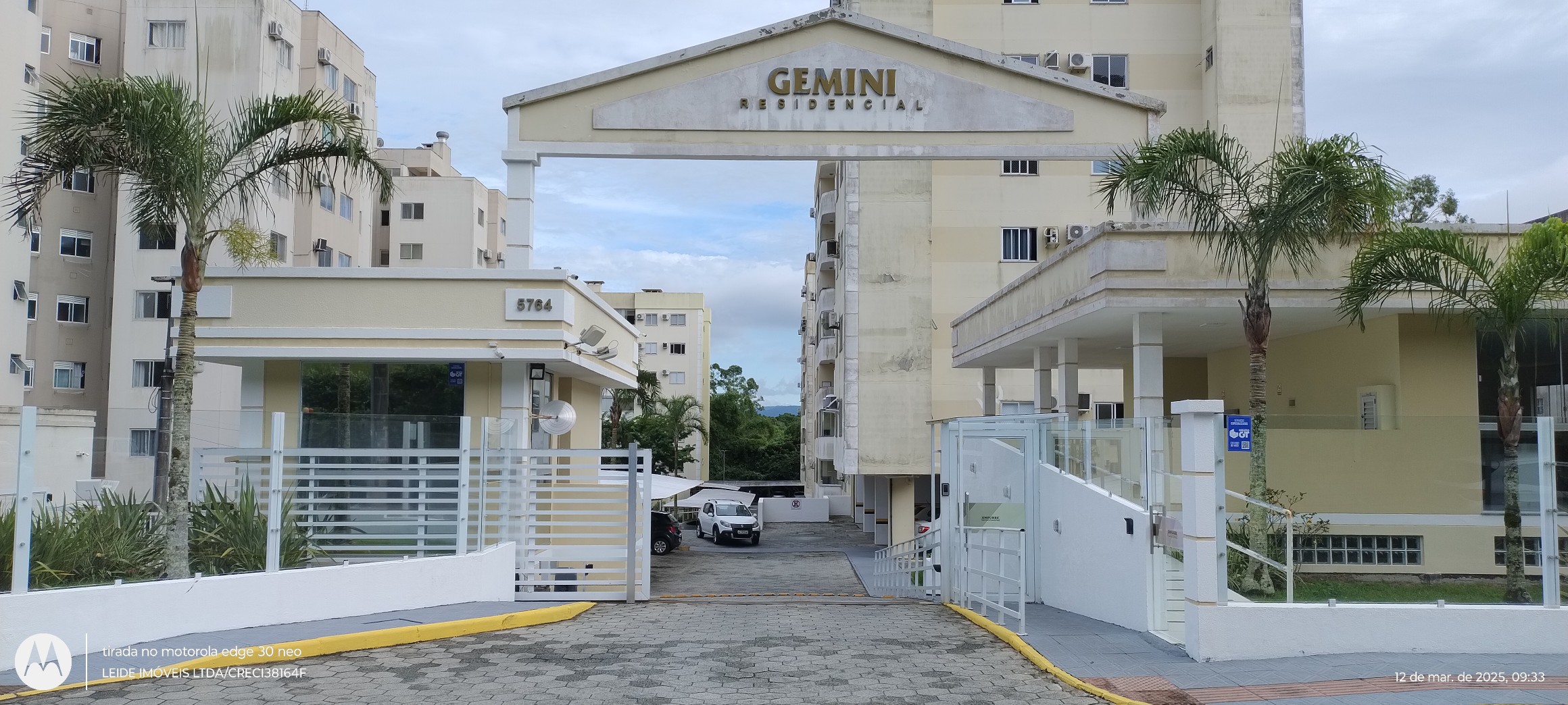 Imagem Apartamento com 2 Quartos à Venda, 59 m² em Fazenda Santo Antônio - São José