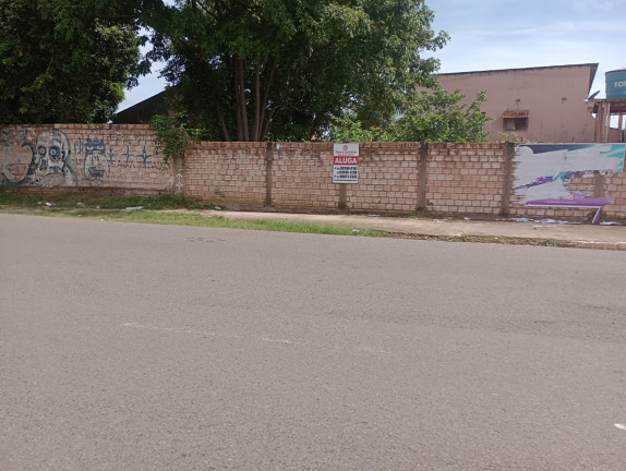 Imagem Terreno para Alugar,  em Aldeia - Santarém