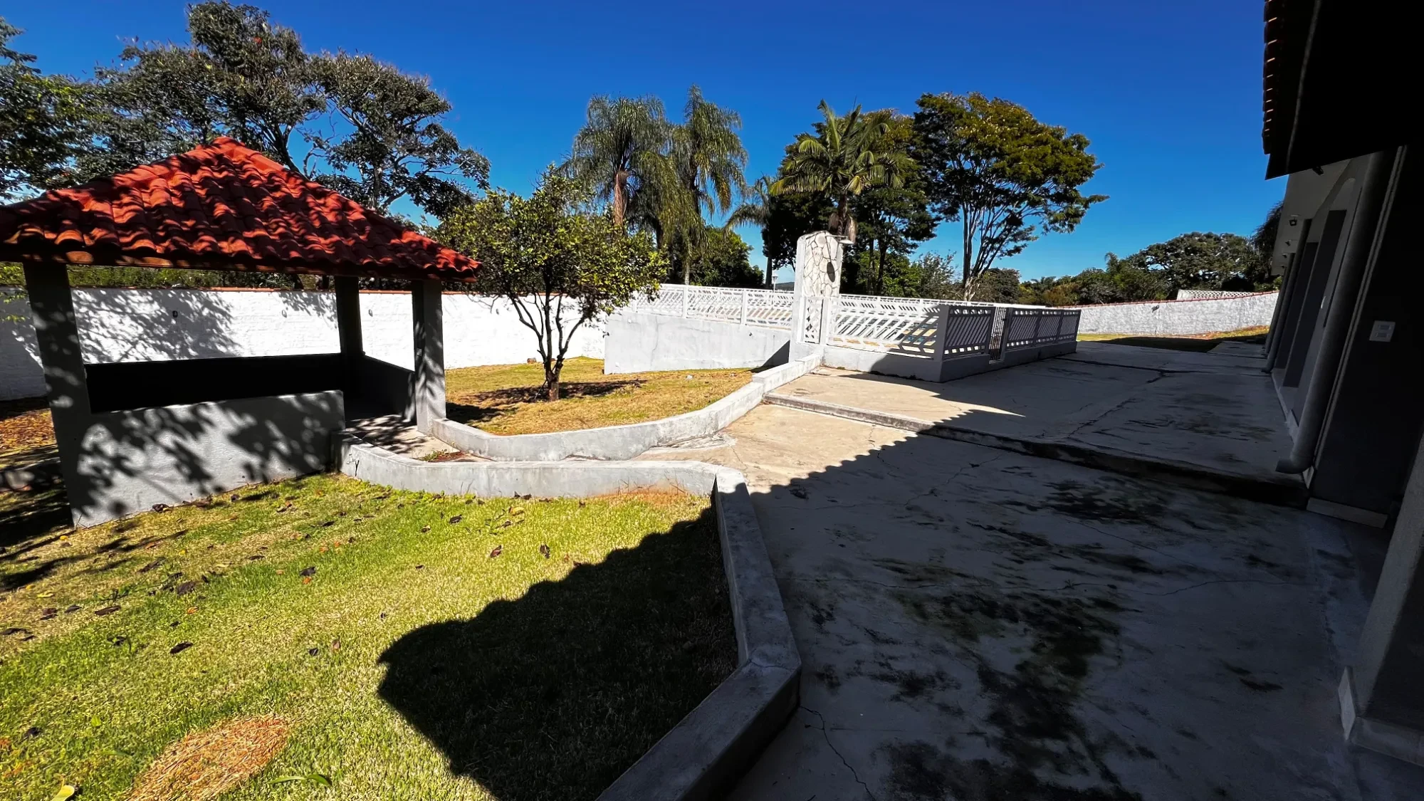 Imagem Chácara com 4 Quartos à Venda, 650 m² em Rosa Mendes - Pinhalzinho