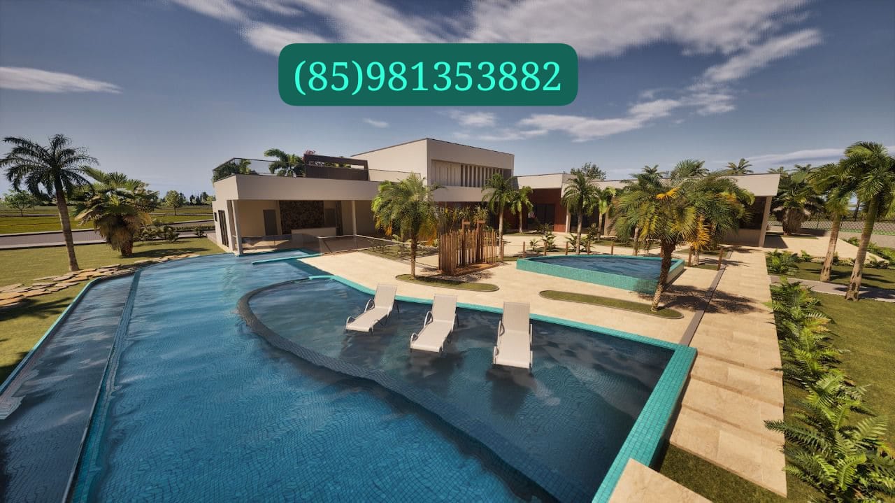 Imagem Terreno à Venda, 300 m² em Alto do Coaçu - Eusebio