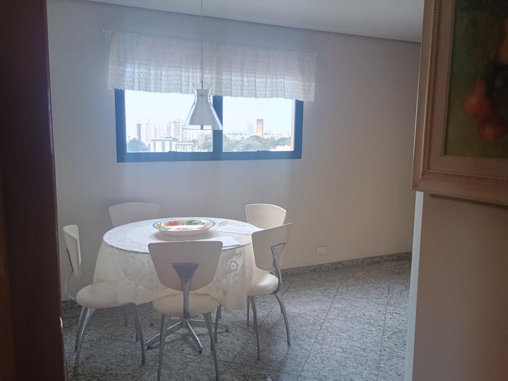 Foto do imóvel: Apartamento com 3 Quartos à Venda, 187 m² em Vila Santo Estevão - São Paulo