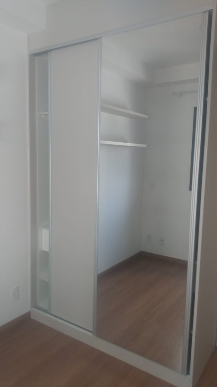 Imagem Apartamento com 1 Quarto à Venda, 29 m²em Vila Santa Catarina - São Paulo