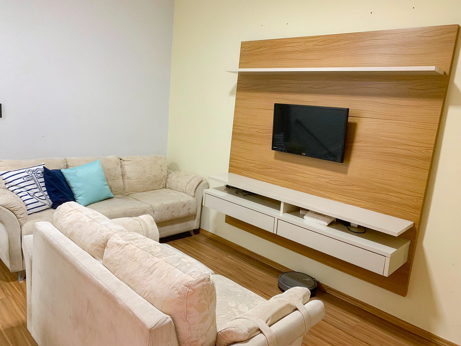 Imagem Casa com 3 Quartos à Venda, 150 m²em Jardim Marambaia - Jundiaí