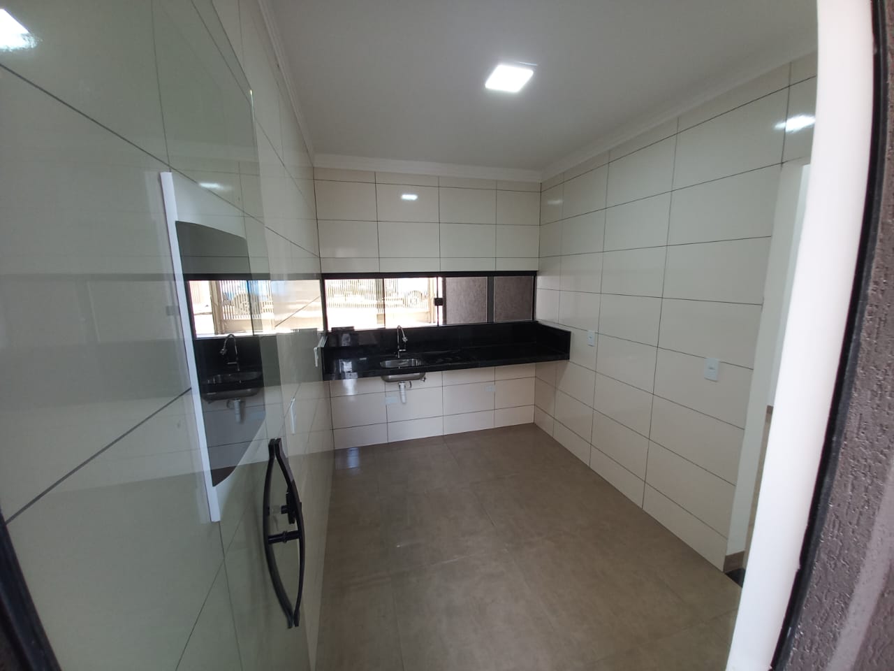 Imagem Casa com 3 Quartos à Venda, 118 m²em Jardim Montevidéu - Campo Grande