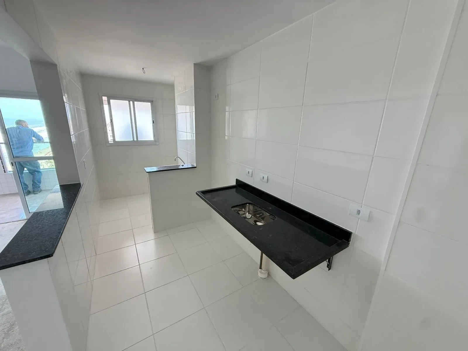 Imagem Apartamento com 2 Quartos à Venda, 68 m² em Vila Atlântica - Mongaguá