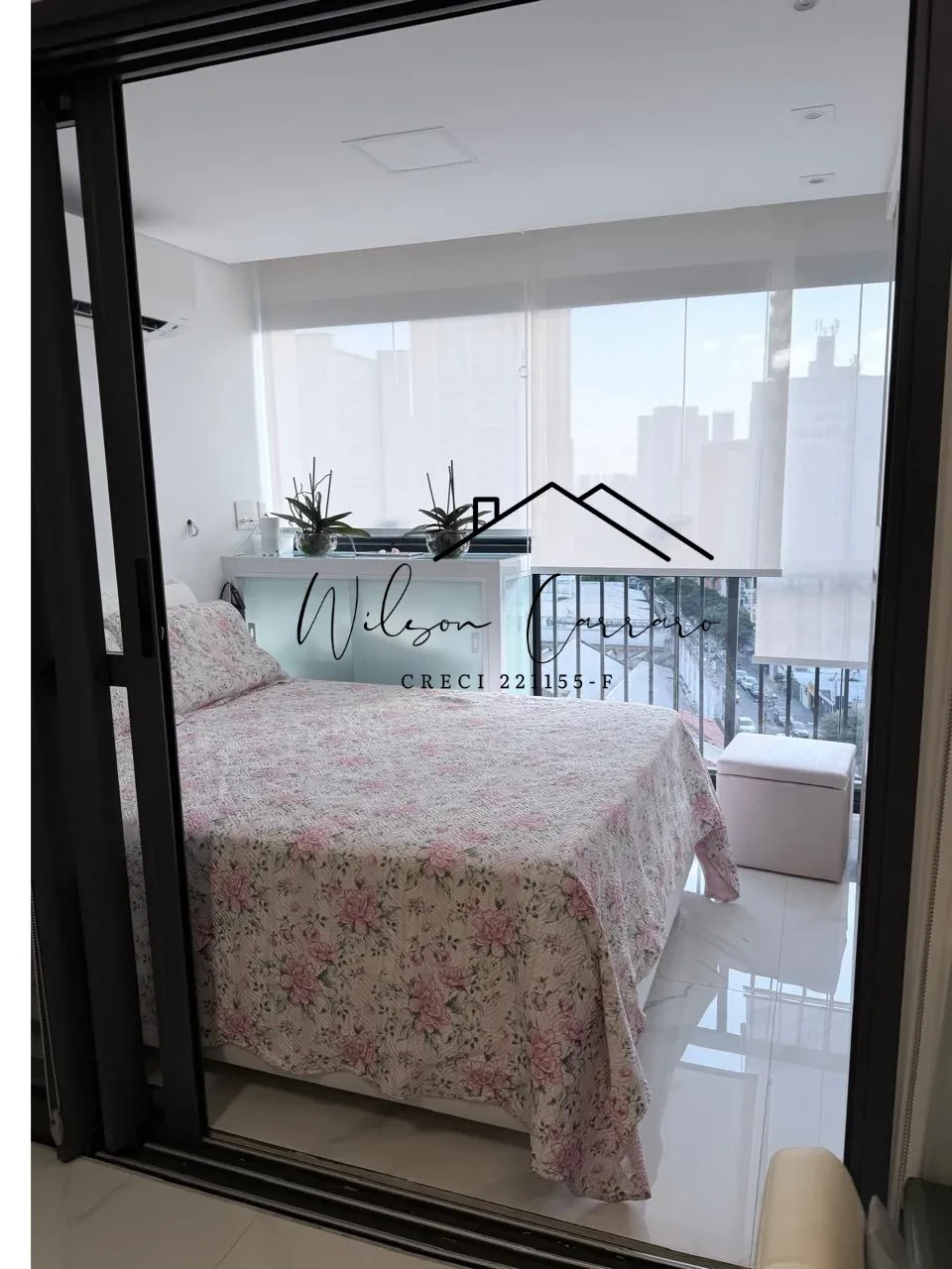 Imagem Studio com 1 Quarto à Venda, 30 m² em Vila Mariana - São Paulo