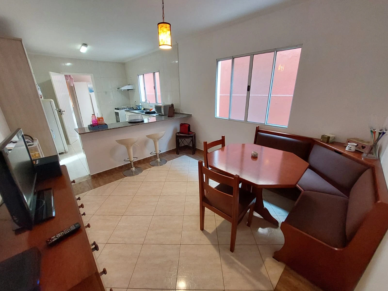 Foto do imóvel: Sobrado com 3 Quartos à Venda, 220 m² em Jardim Monte Kemel - São Paulo