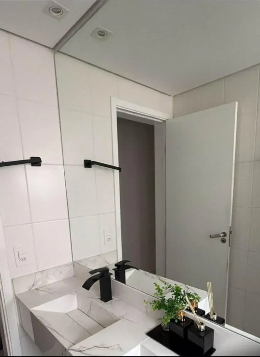 Imagem Apartamento com 2 Quartos à Venda, 52 m² em Residencial Alexandria - Várzea Paulista