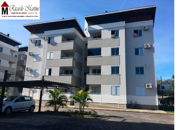 Imagem Apartamento com 2 Quartos à Venda, 48 m² em Siderópolis - Siderópolis