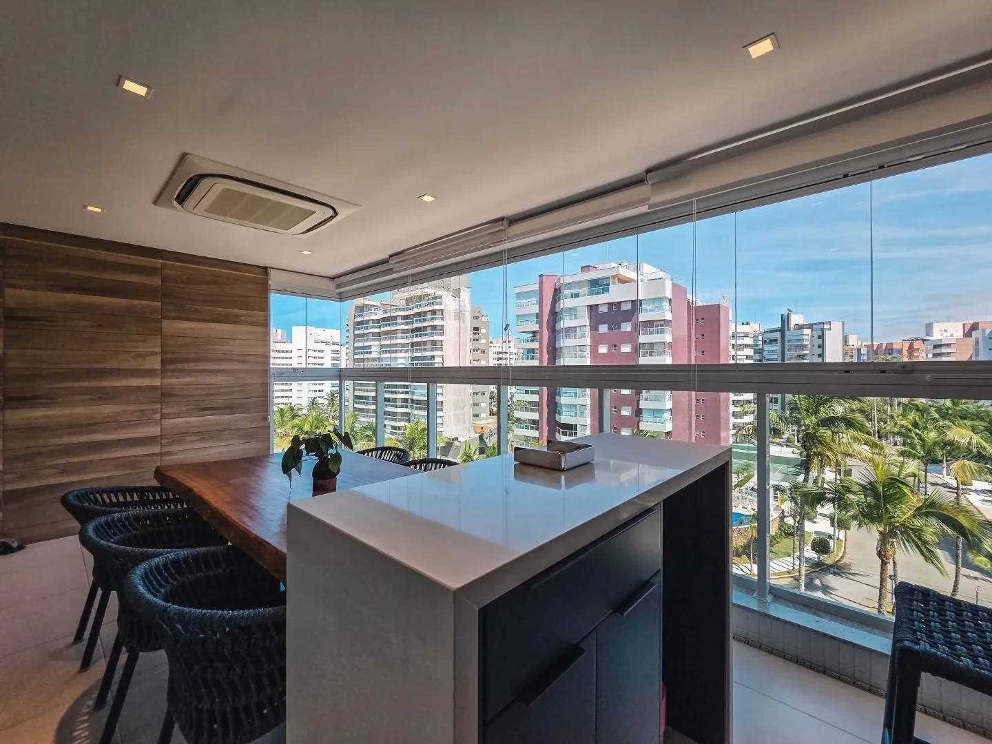 Imagem Apartamento com 2 Quartos à Venda, 111 m² em Riviera - Bertioga
