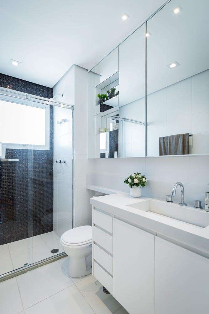 Imagem Apartamento com 2 Quartos à Venda, 67 m² em Centro - Osasco