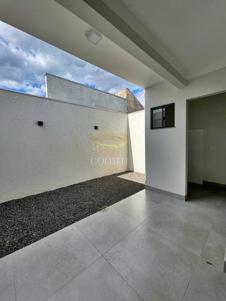 Imagem Casa com 3 Quartos à Venda, 104 m² em Jardim Monte Rei - Maringá