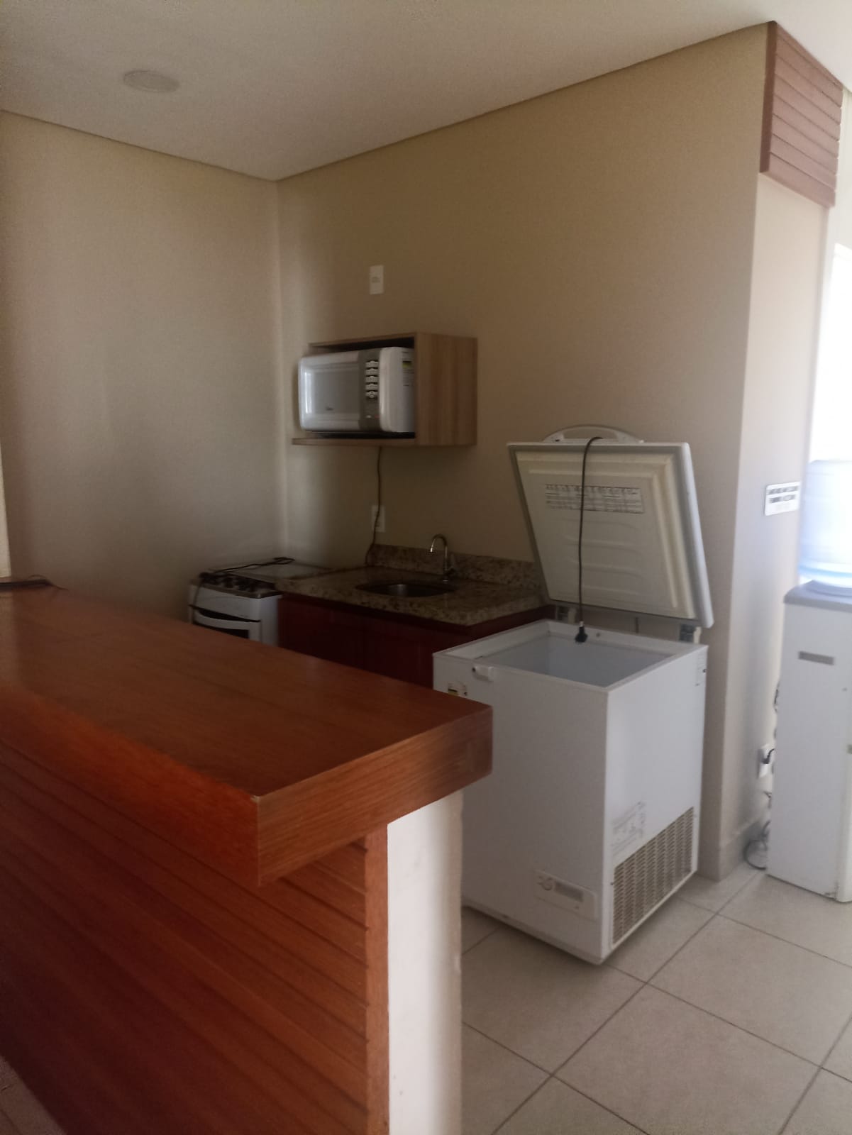 Imagem Apartamento com 3 Quartos para Alugar, 69 m²em Nova Parnamirim - Parnamirim