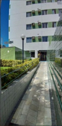 Imagem Apartamento com 2 Quartos à Venda, 52 m² em Boa Viagem - Recife