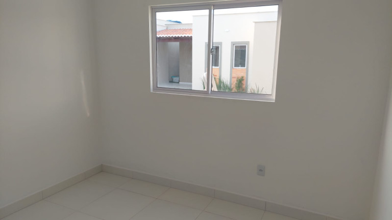 Imagem Casa de Condomínio com 2 Quartos à Venda, 70 m² em Nova Parnamirim - Parnamirim